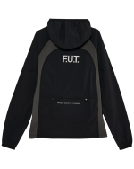 HALO Division Jacket - Black