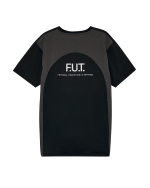 HALO Division T- shirt - Black