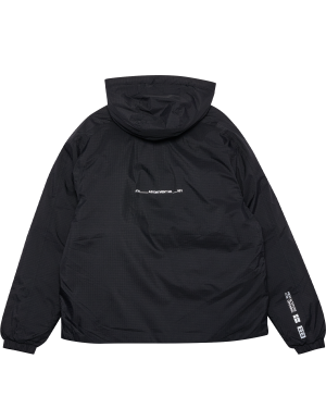 HALO SFL Down Jacket - Black
