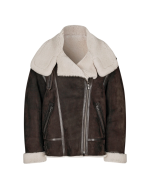 BENEDIKTE UTZON Nadia Jacket - Brown