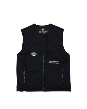HALO SFL 3M Thinsulate Vest - Black
