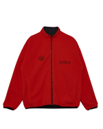 HALO SFL Reversible Fleece - Flame Scarlet
