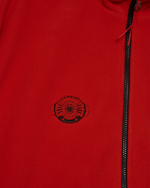 HALO SFL Reversible Fleece - Flame Scarlet
