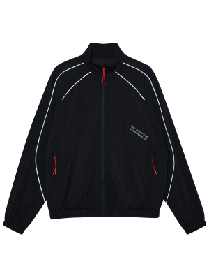 HALO SFL Jacket - Black