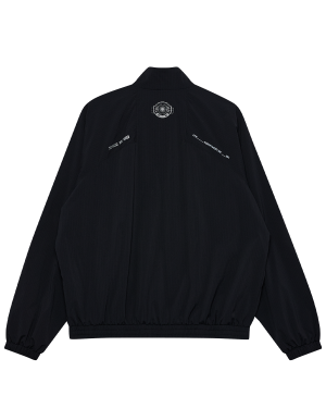 HALO SFL Jacket - Black
