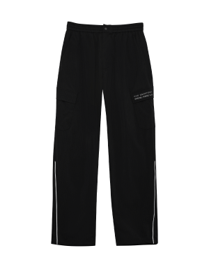 HALO SFL Cargo Pant - Black