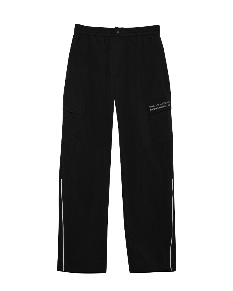 HALO SFL Cargo Pant - Black