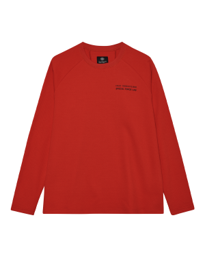 HALO SFL Sorona Waffle - Flame Scarlet