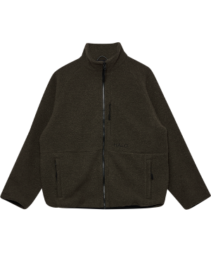 HALO Horizon Fleece - Capers
