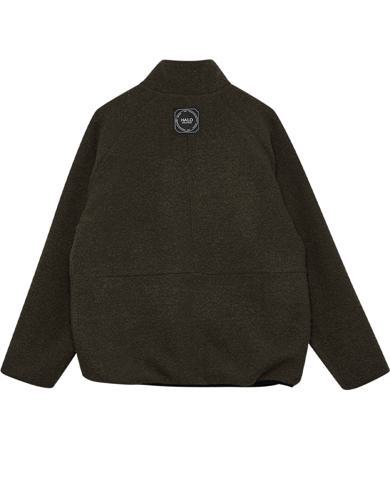 HALO Horizon Fleece - Capers