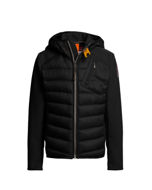 PARAJUMPERS Nolan Boy - Black