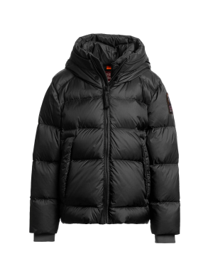 PARAJUMPERS Tyrik Boy - Black