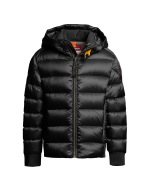 PARAJUMPERS Pharrel Boy - Black